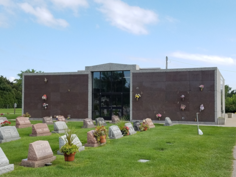 St. Stanislaus Mausoleum