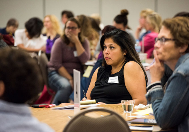 Catechist Training
