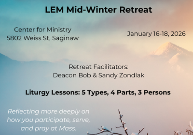 Lem Retreat image
