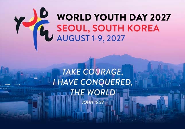 World Youth Day News Image