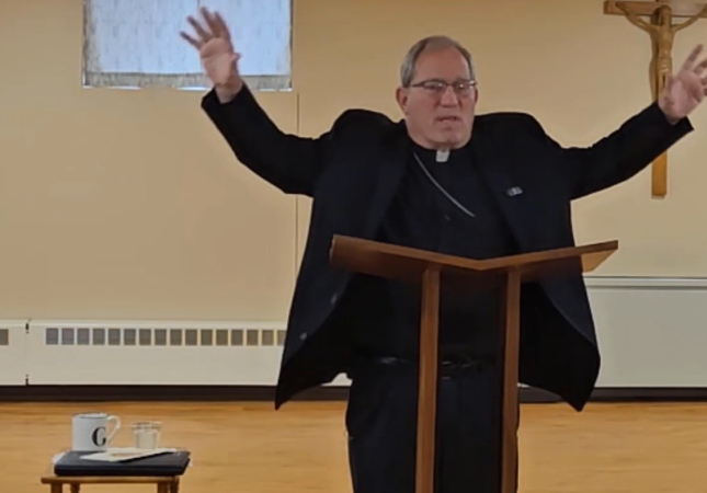 bishop gruss surrender