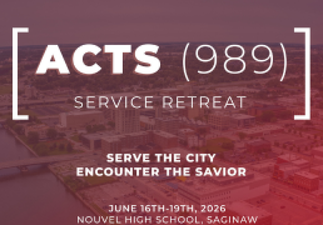 Acts 989 Image