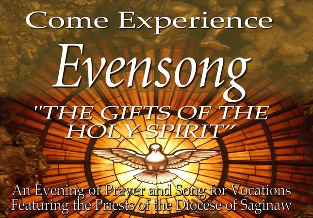 Evensong News Image 2026