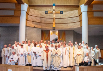 Diocese of Saginaw Priests