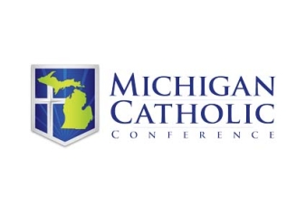 Michigan Catholic Conference Logo