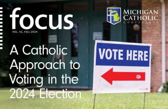 A catholic approach to voting