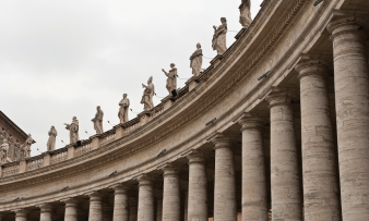 Rome Vatican