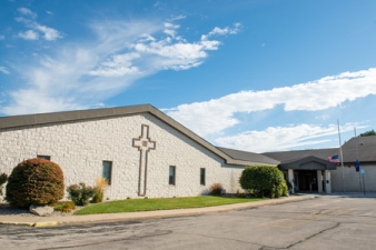 Diocese of Saginaw - St. Elizabeth Area Catholic School