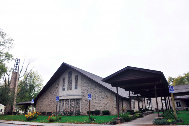 Our Lady of Perpetual Help - Chesaning