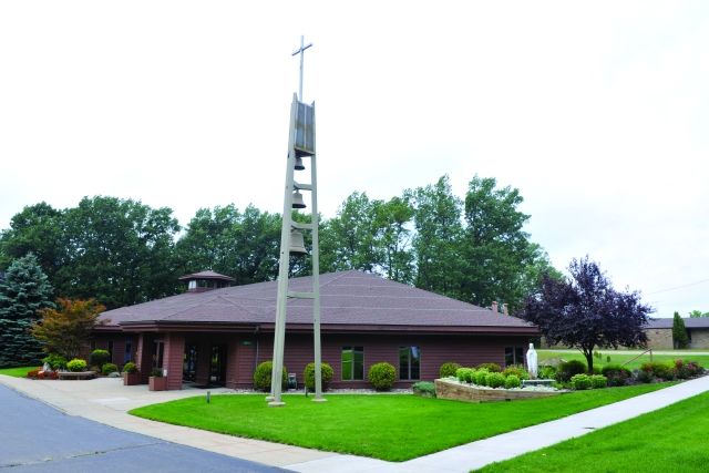 St. Athanasius Church