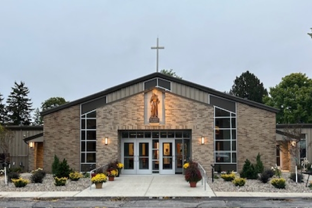 St. Francis of Assisi Parish