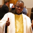 Fr. Anthony Kote-Witah
