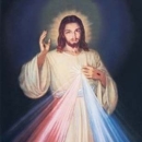 Divine Mercy Jesus