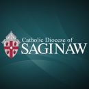 diocese of saginaw logo
