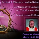 Lenten retreat