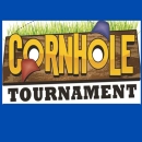 Cornhole tournament St. Joseph Parish