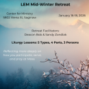 Lem Retreat image