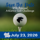 Save the Date Golf