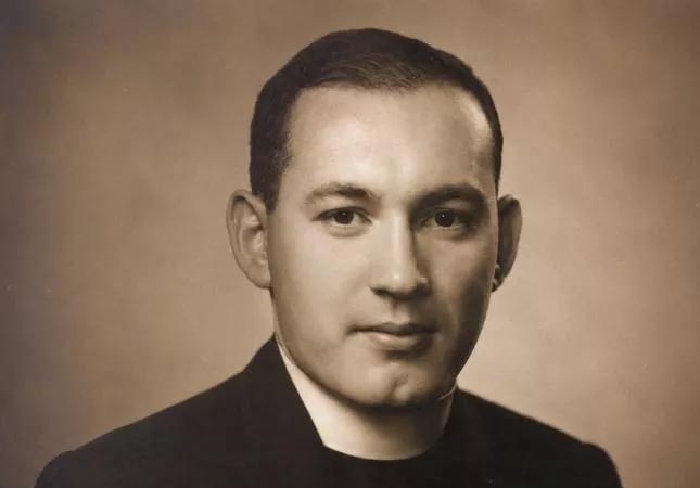 Monsignor Juan Tomis Stack
