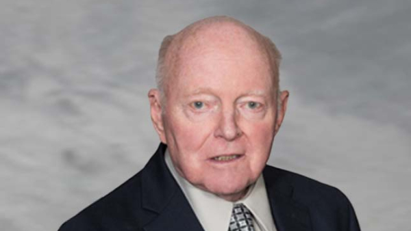 Deacon John Joseph Cremin