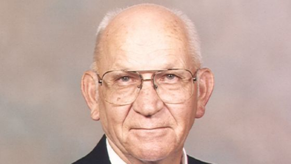 Fr. Raymond B Moeggenberg