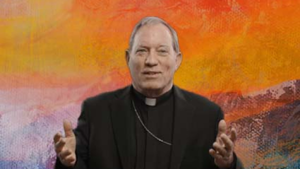 Bishop Gruss Lent Message week 6