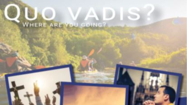 Quo Vadis Summer Camp image