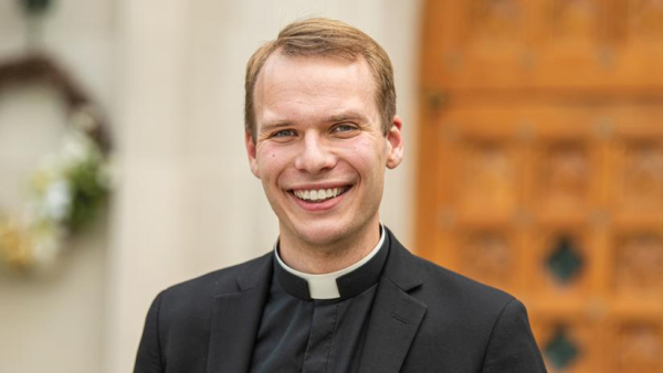 Fr. Matthew Gembrowski