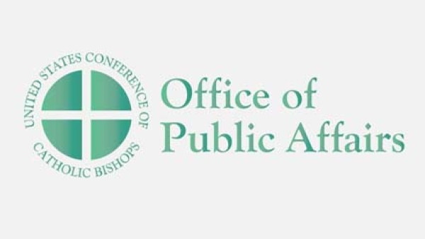 USCCB Public Affairs Logo