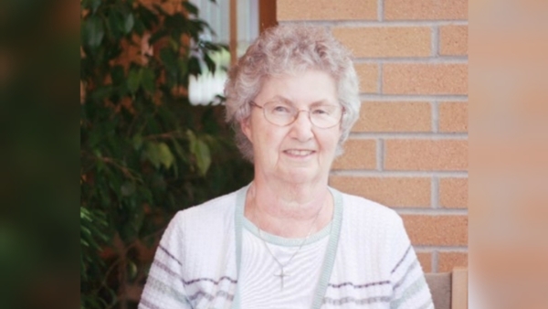 Diocese of Saginaw - Sister Lorraine Rajewski