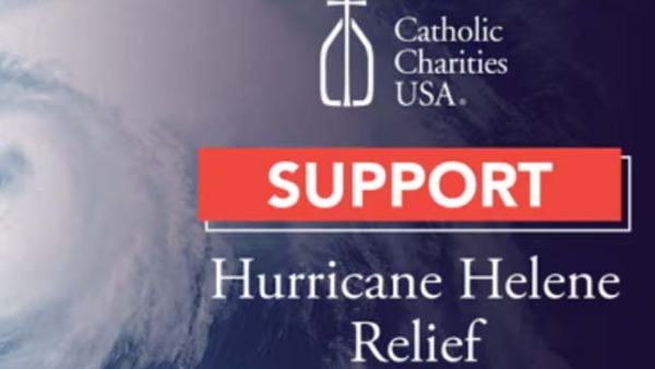 Support Hurricane Helene Relief