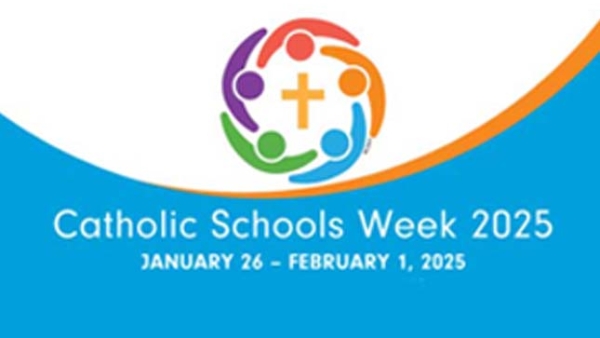 Diocese of Saginaw - Catholic Schools Week 2025