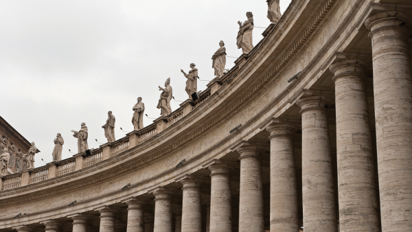 Rome Vatican