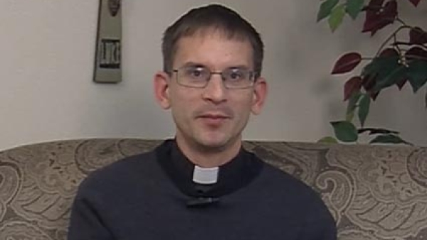 Diocese of Saginaw - Fr. Andy LaFramboise