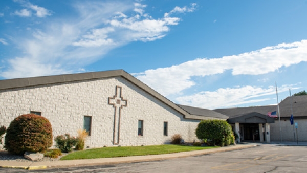 Diocese of Saginaw - St. Elizabeth Area Catholic School