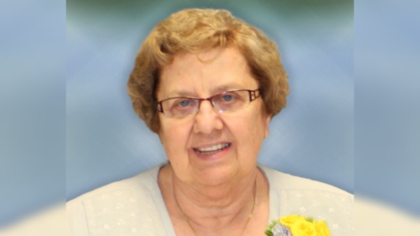 Diocese of Saginaw - Sister Agnes Mary Wojtkowiak