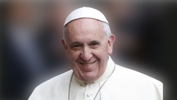 Pope Francis