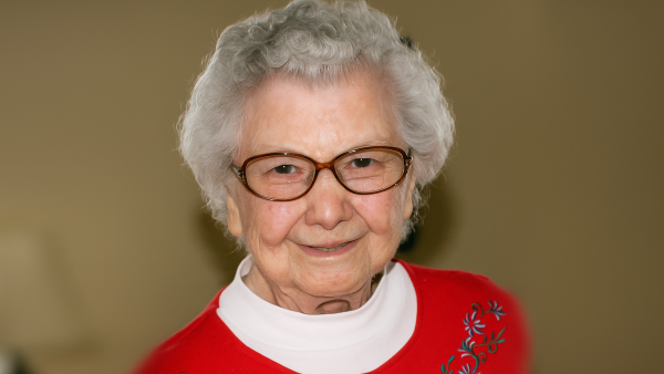 Margaret Kienstra