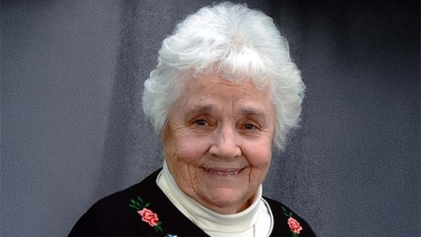 Sister Thomas Estelle Bryan, OP