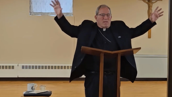 bishop gruss surrender